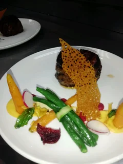 Private chef /kitchen manager /drive