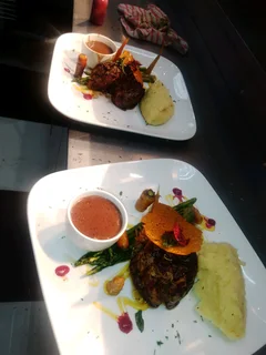 Private chef /kitchen manager /drive