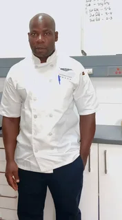 Private chef