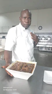 Private chef