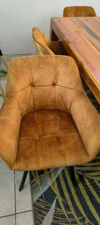 6 Seater Dining room set