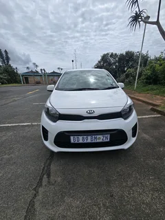 Kia Picanto 2021