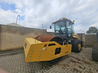 Cranes, Plant Equipment and Construction Machinery