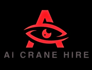 AI CRANE HIRE - Our Hoeflon Compact Mini Cranes are geared for the future!