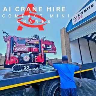 Crane Hire - Ai Crane Hire