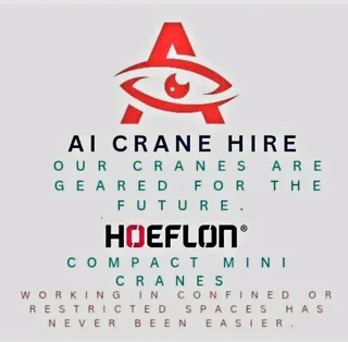 CRANE HIRE - AI CRANE HIRE