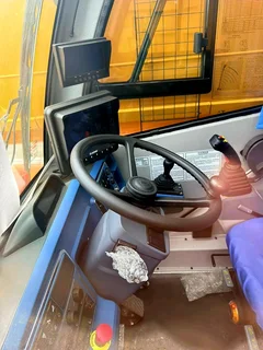 XCMG 55 Ton Rough terrain crane