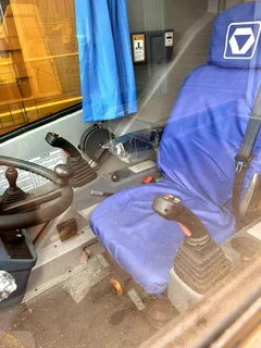 XCMG 55 Ton Rough terrain crane