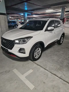 CHERY TIGGO 4 Pro 1,5 for sale