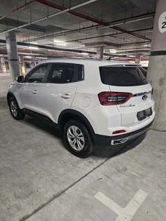 CHERY TIGGO 4 Pro 1,5 for sale