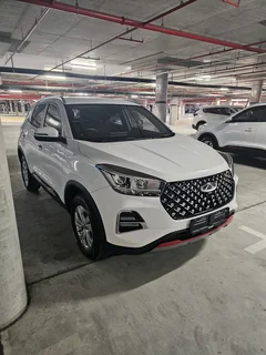 CHERY TIGGO 4 Pro 1,5 for sale
