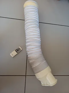 Elegance Elpa 10C portable aircon