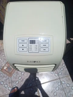 Elegance Elpa 10C portable aircon