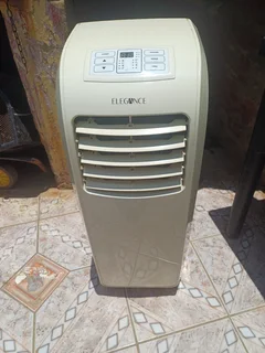 Elegance Elpa 10C portable aircon