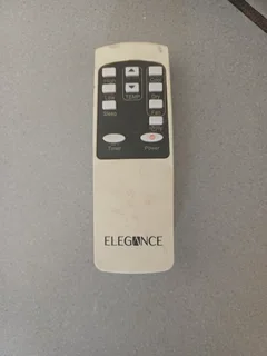 Elegance Elpa 10C portable aircon