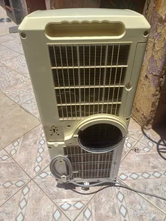 Elegance Elpa 10C portable aircon