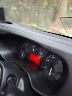 2019 IVECO DAILY CAMPER VAN – low mileage