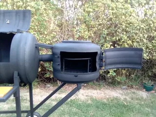 Welding - Ad posted by mario fisher