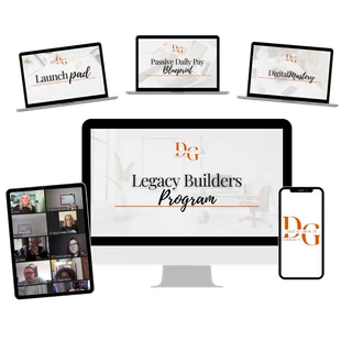 Digital Marketing Training (Become Your Own Boss)