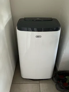 Defy Portable Air Conditioner