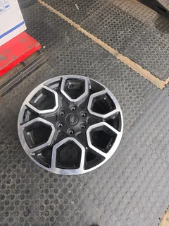 Wild Track Next  Gen 20inch mags