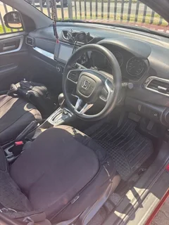 2023 Honda Amaze Sedan