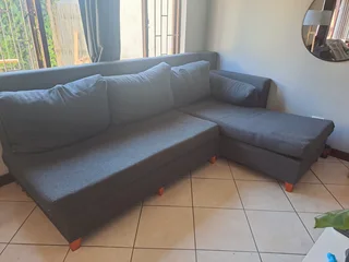 L-Shaped - Ad posted by Chiandra Tredoux