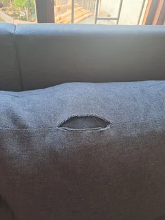 L-Shaped - Ad posted by Chiandra Tredoux