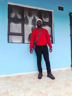 Van driver got my own van