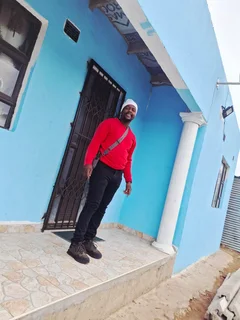 Van driver got my own van