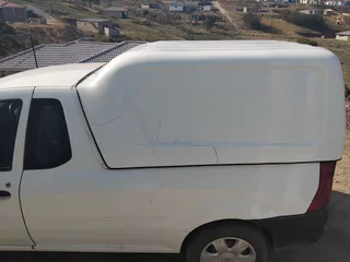 Van driver got my own van