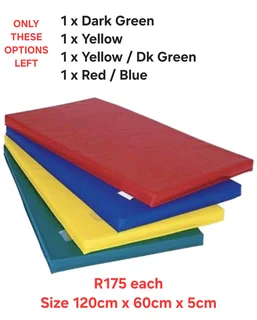 Baby Mattresses & Extras