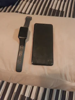 Mobile - Ad posted by Stephanie Pillay