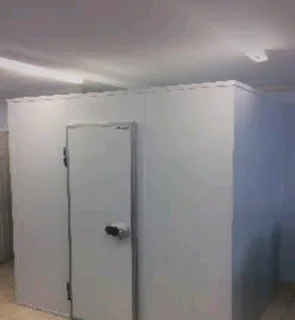 Coldrooms / freezer rooms