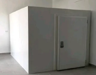 Coldrooms / freezer rooms