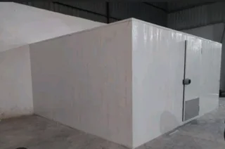 Coldrooms / freezer rooms