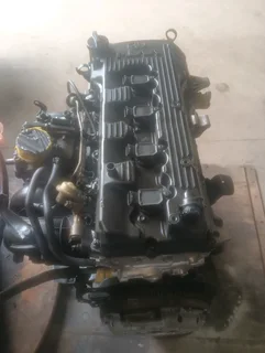 Experienced Assistant Mechanic