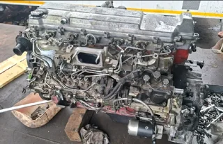 Experienced Assistant Mechanic