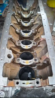 Experienced Assistant Mechanic