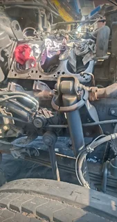 Experienced Assistant Mechanic