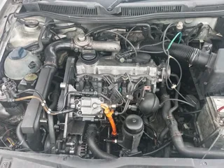 Experienced Assistant Mechanic