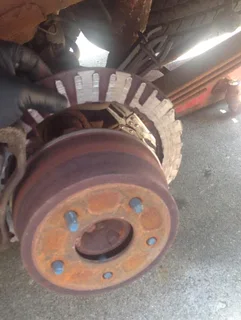 Experienced Assistant Mechanic