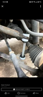 Experienced Assistant Mechanic