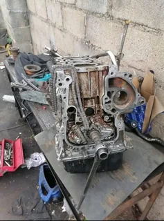 Experienced Assistant Mechanic