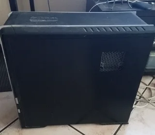 desktop "Intel" intel core2 quad core Q9400 2/66 Ghz computer