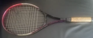 "Dunlop" power series tennis racket