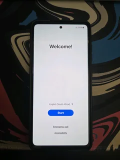 Samsung A52s 5g 128gb Black