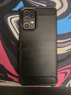 Samsung A52s 5G 128GB BLACK