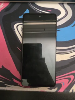 Samsung A52s 5G 128GB BLACK