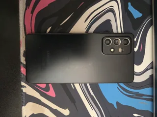 Samsung A52s 5G 128GB BLACK